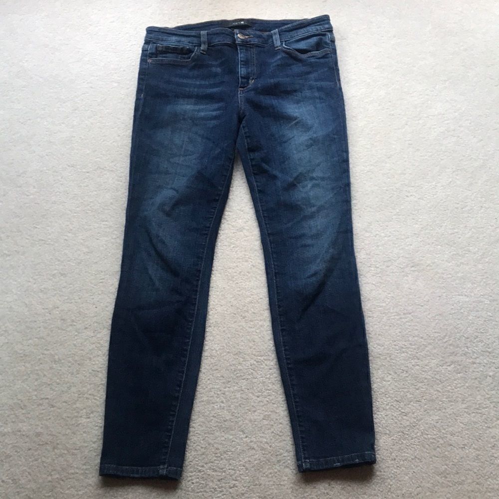 NWOT!! Joe’s Skinny Ankle Jeans!!